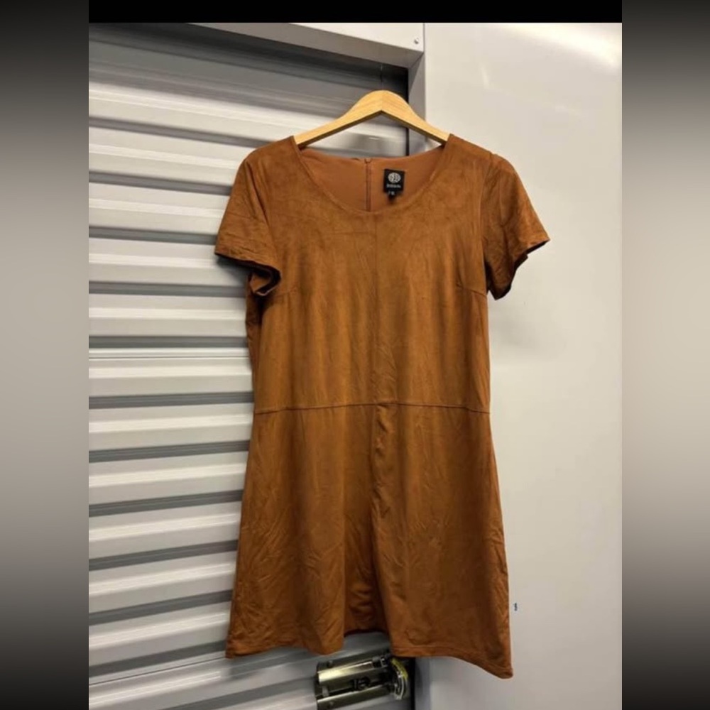 Bobeau Womens Sz Large Dress